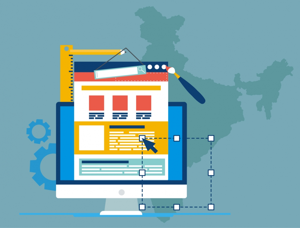 All you need to know about Web Design in Chennai